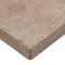 Msi Tuscany Beige SAMPLE Tumbled Travertine Paver Tile ZOR-LSC-0059-SAM - alternate 5